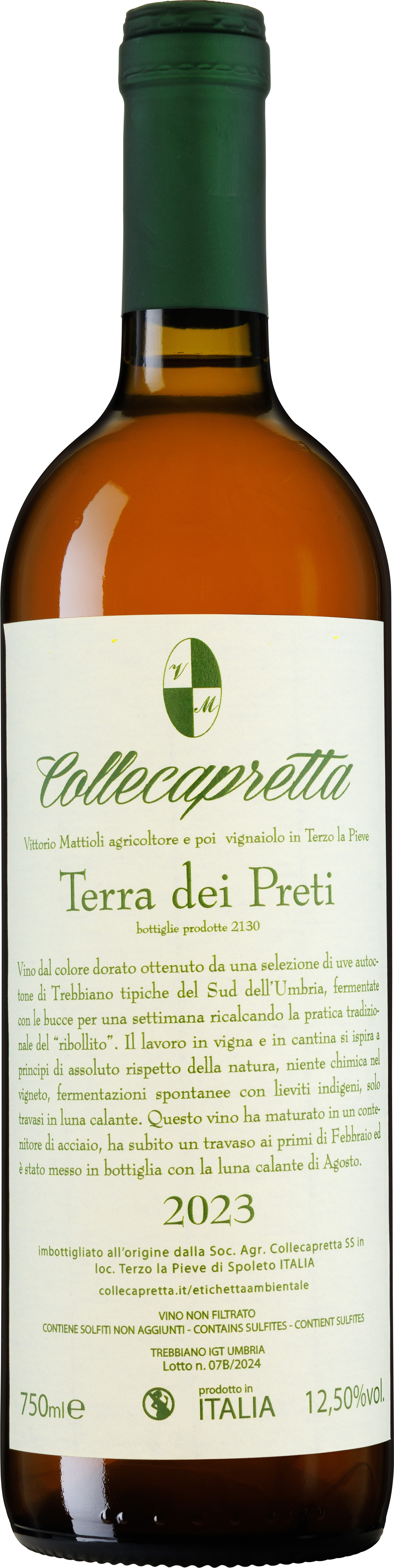 Terra dei Preti 2023