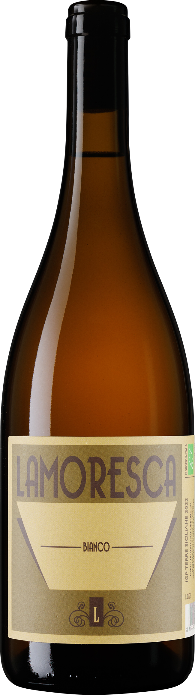 Lamoresca Bianco 2023
