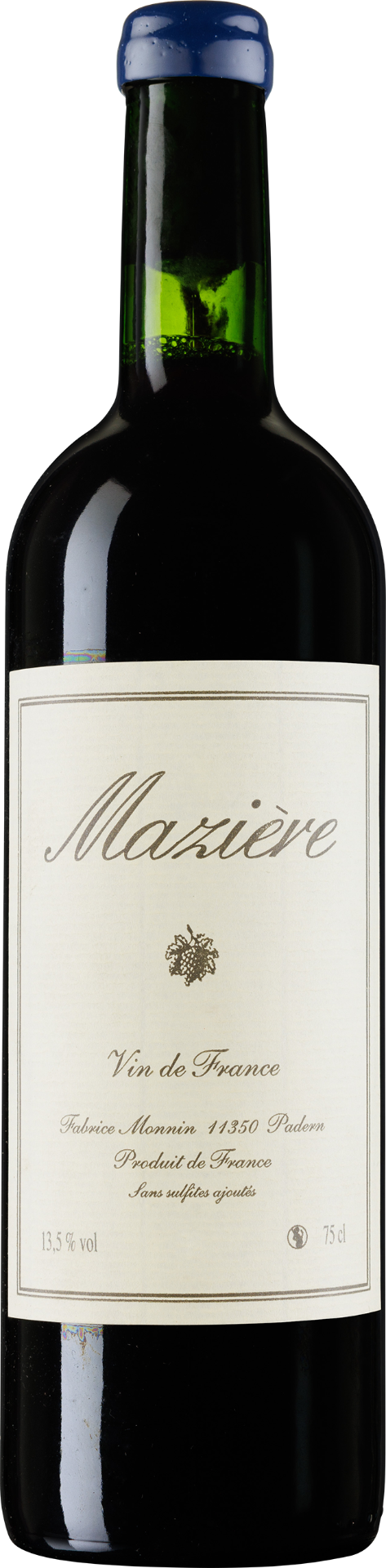 Syrah 2023 