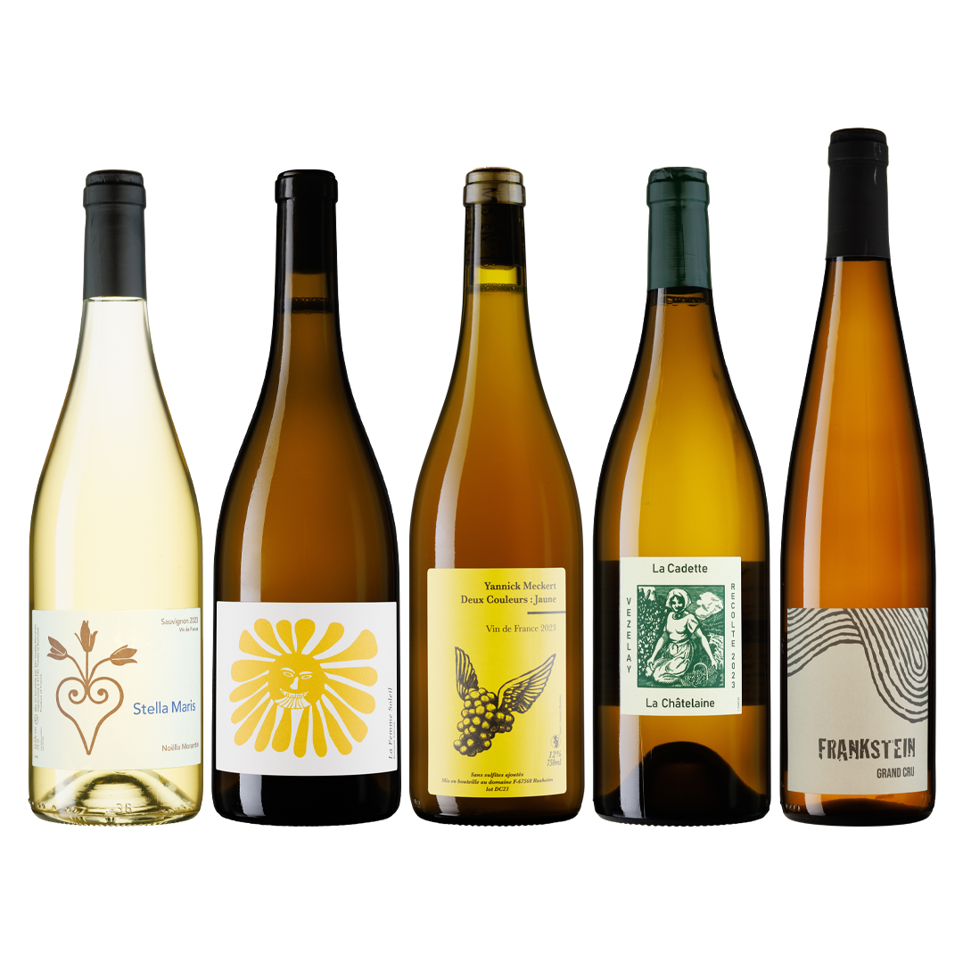 Den tredje vitvinslådan!