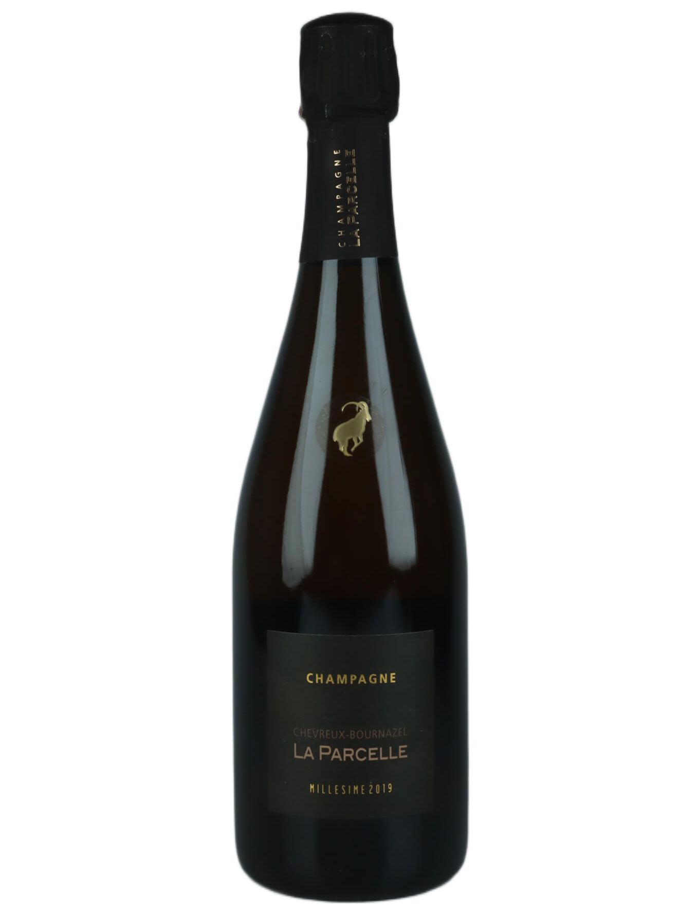 La Parcelle Millésime 2019