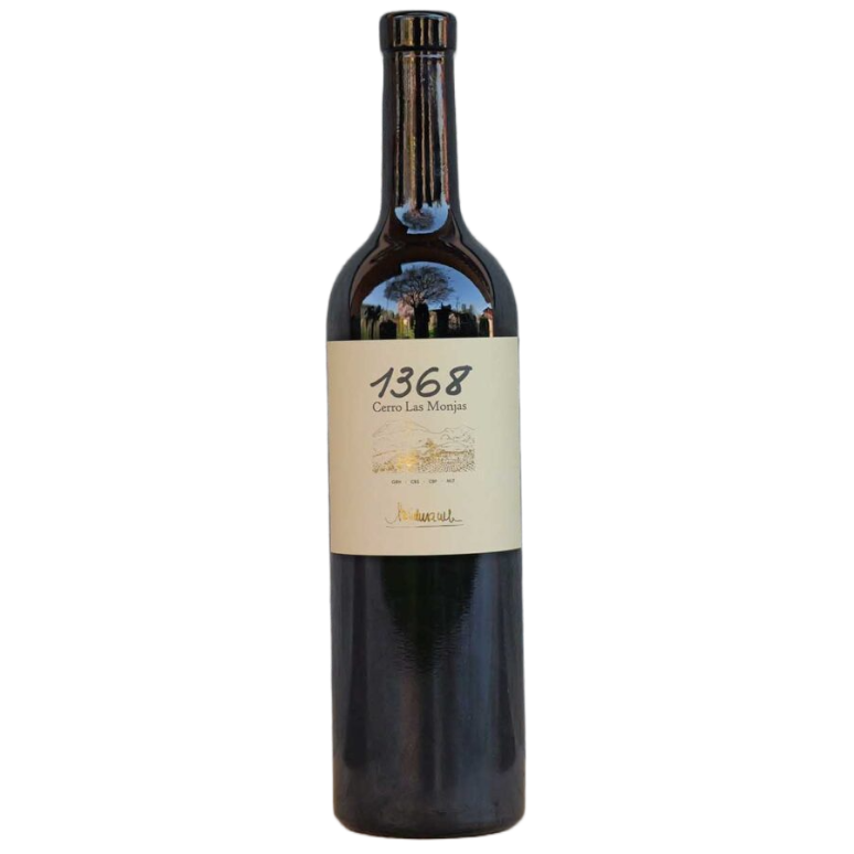 1368 Cerro Las Monjas 2013