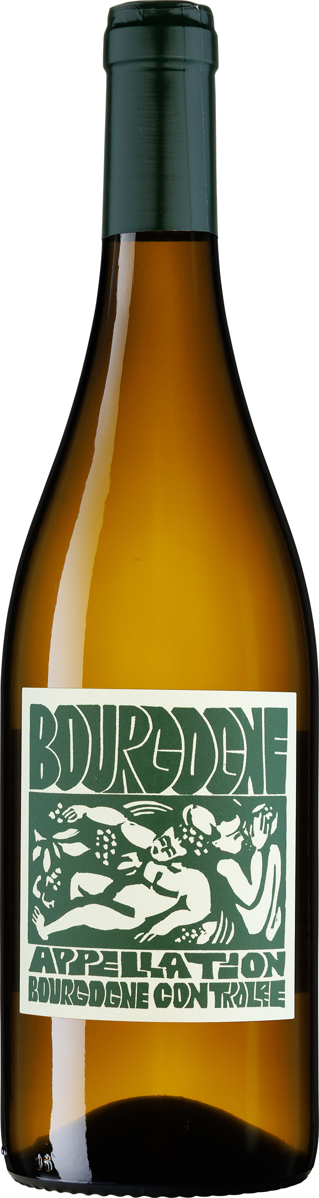 Bourgogne blanc 2023