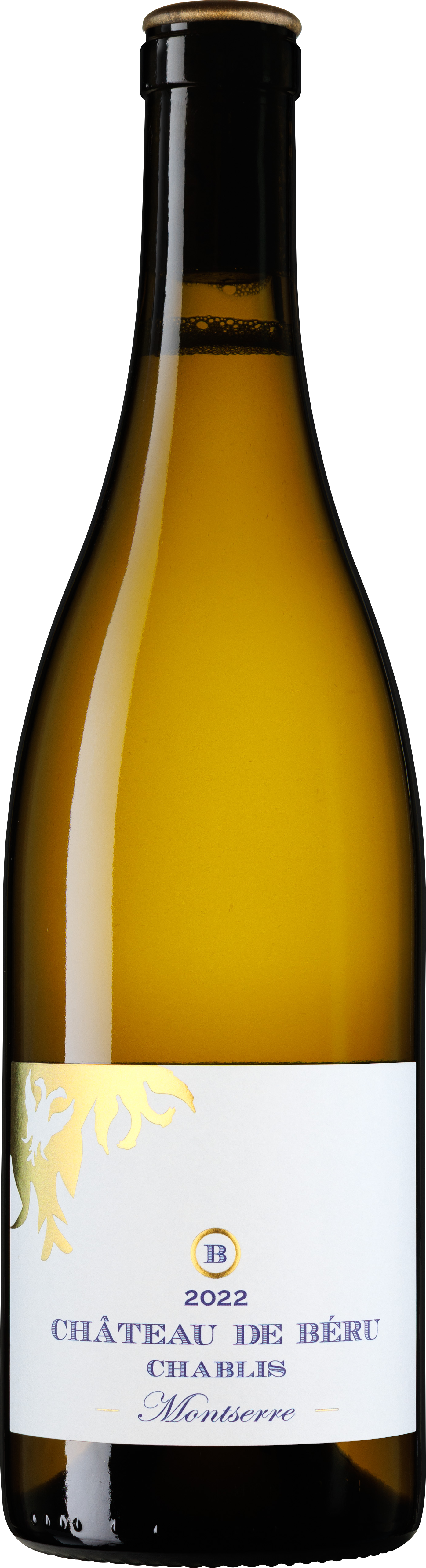 Chablis 'Montserre' 2022