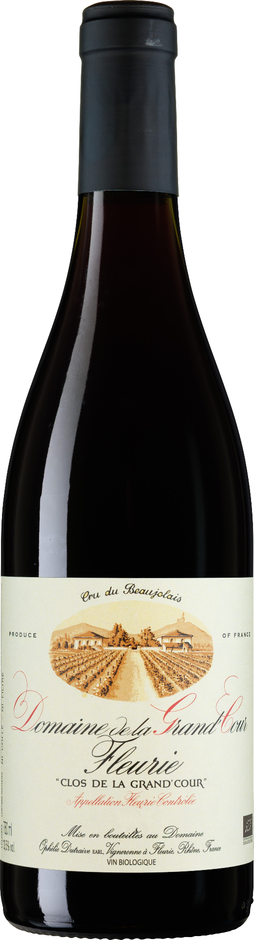 Fleurie 'Clos de la Grand'Cour' 2024