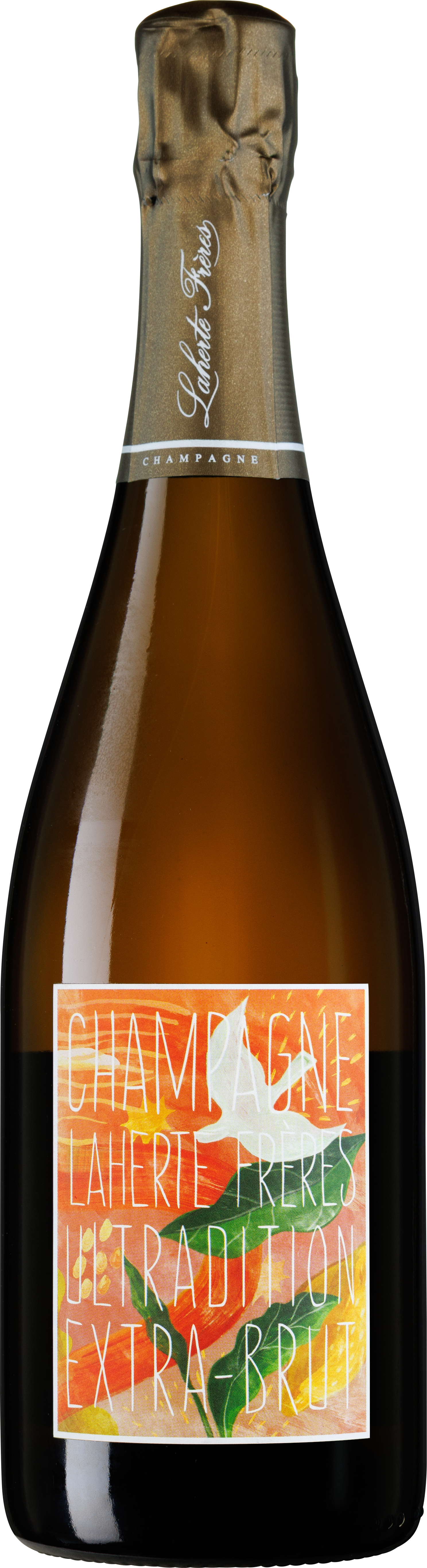 Ultradition Extra Brut