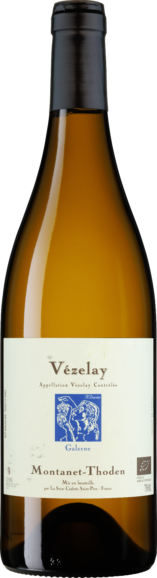 'Galerne' Vézelay 2025
