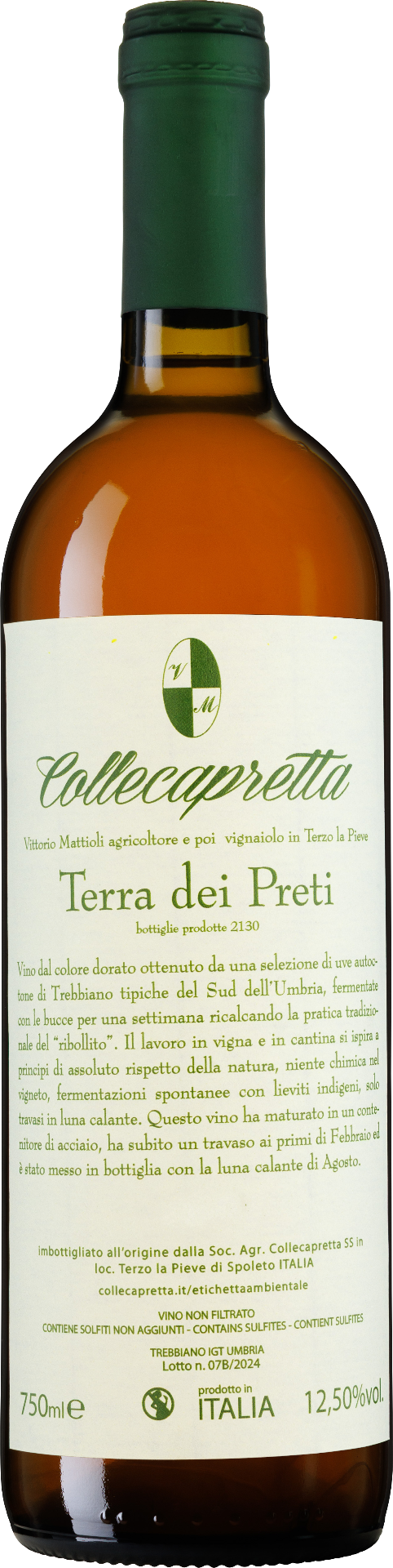 Terra dei Preti 2024