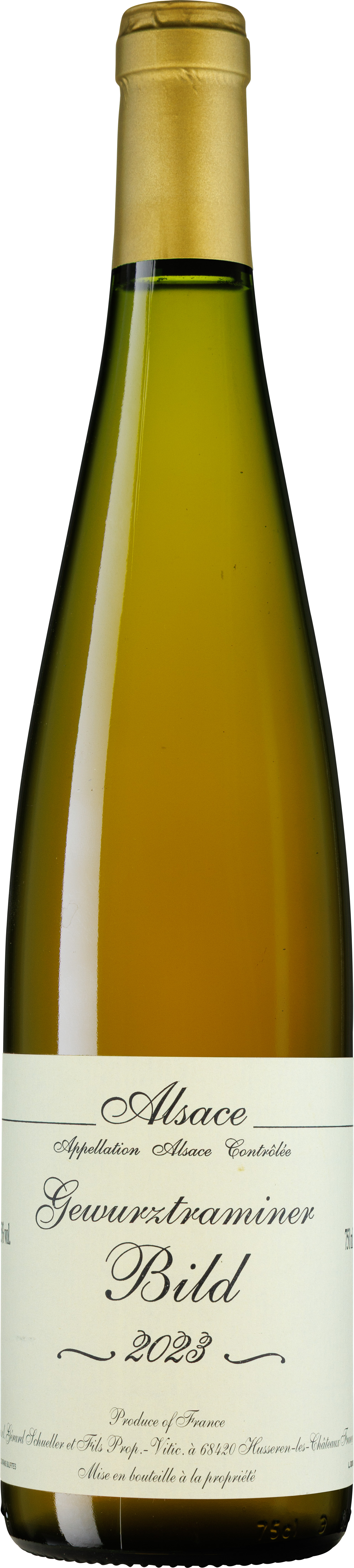 Gewurztraminer 'Bild' 2023