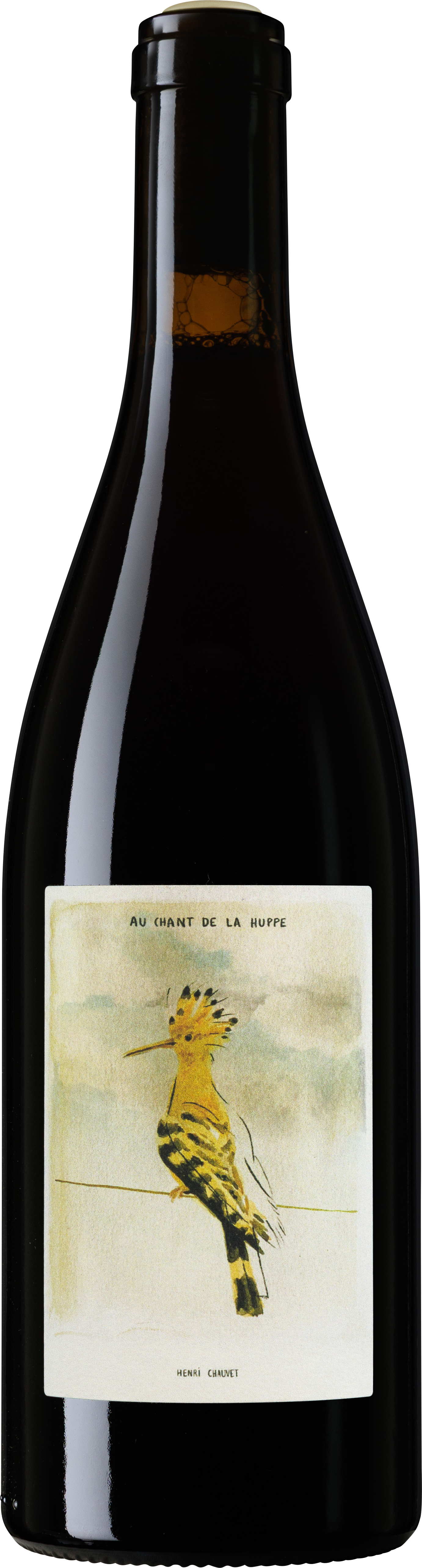 Au chant de la huppe 2023