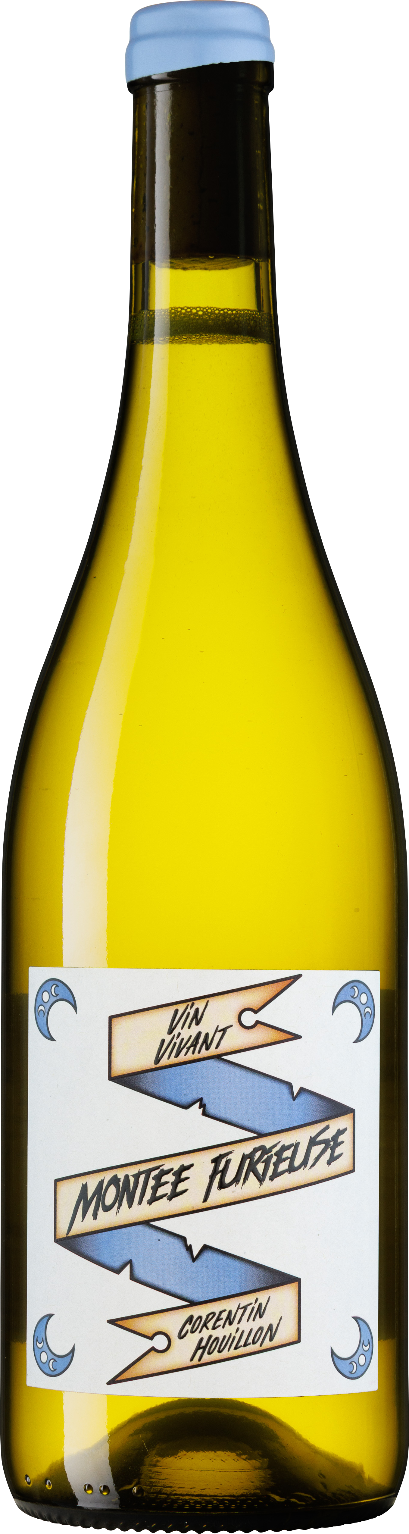 Montée Furieuse 2023