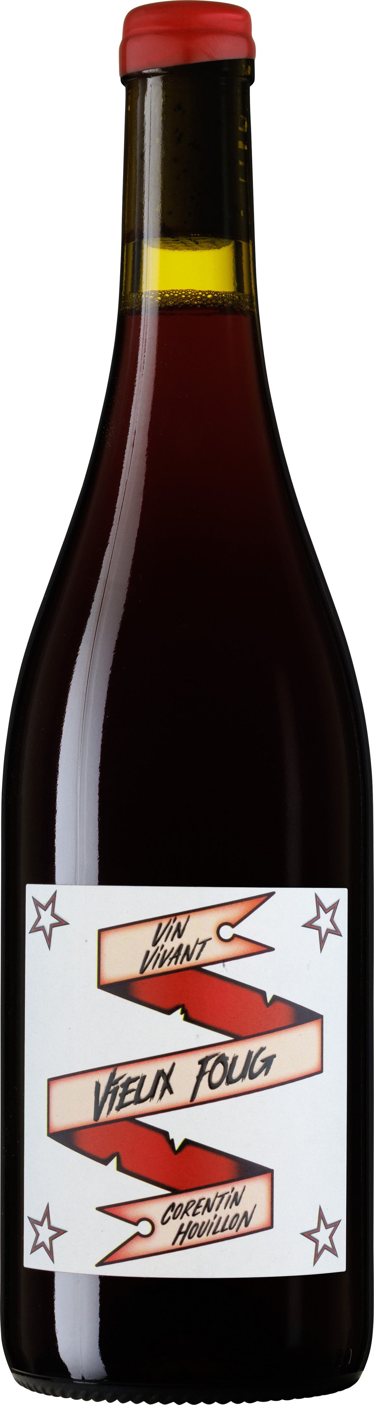 Vieux Foug 2024 Magnum
