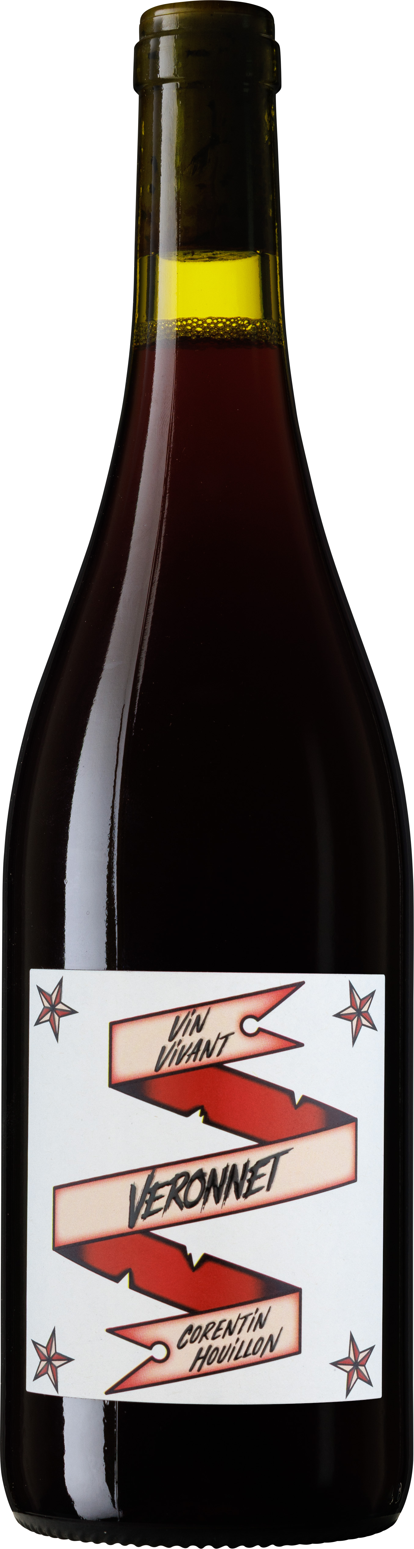 Veronnet Rouge 2023