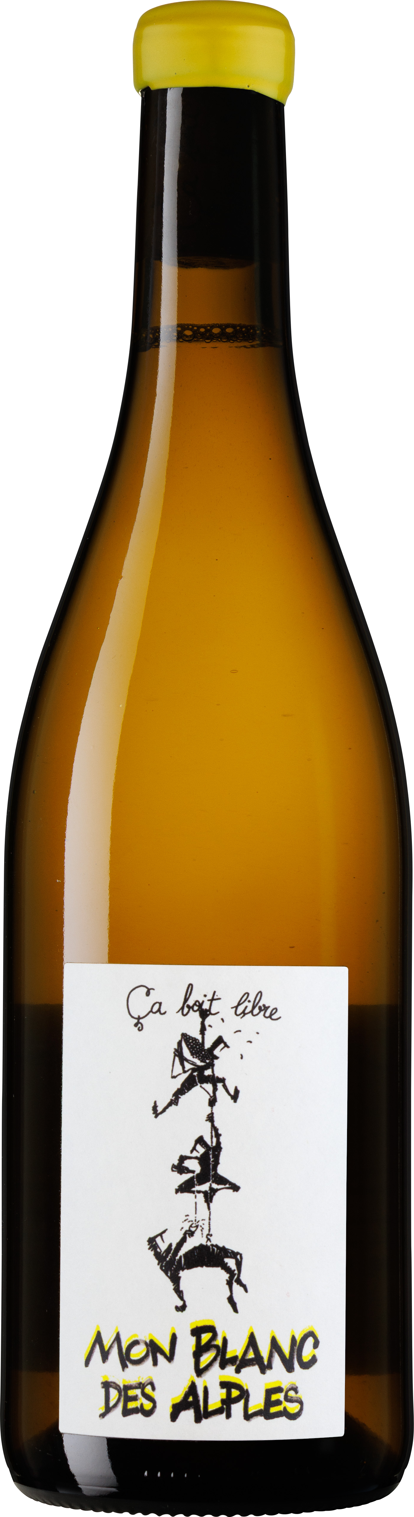 Mon Blanc des Alpes 2023