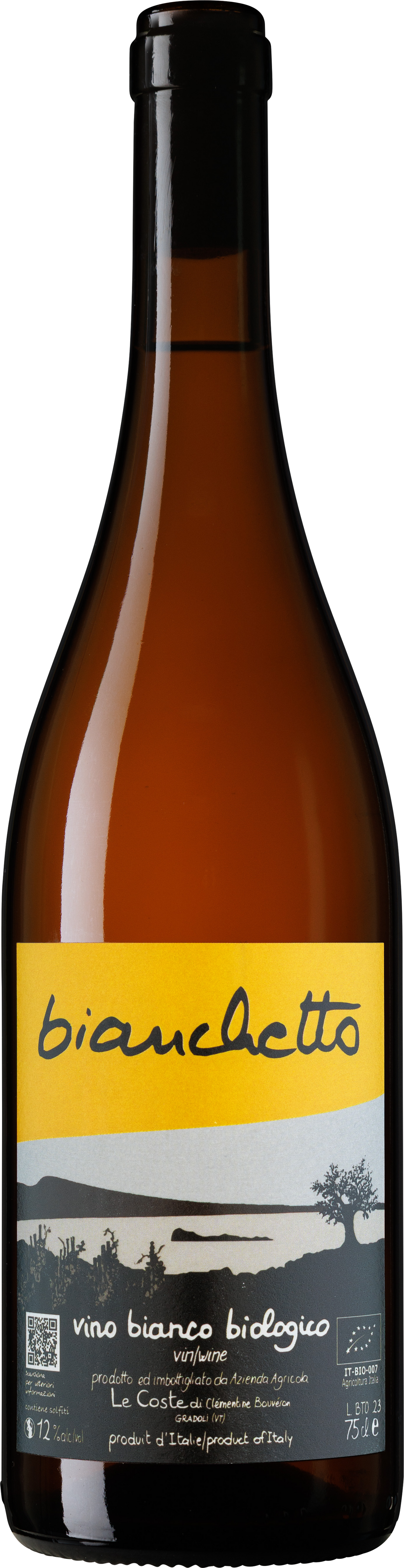 Bianchetto 2022