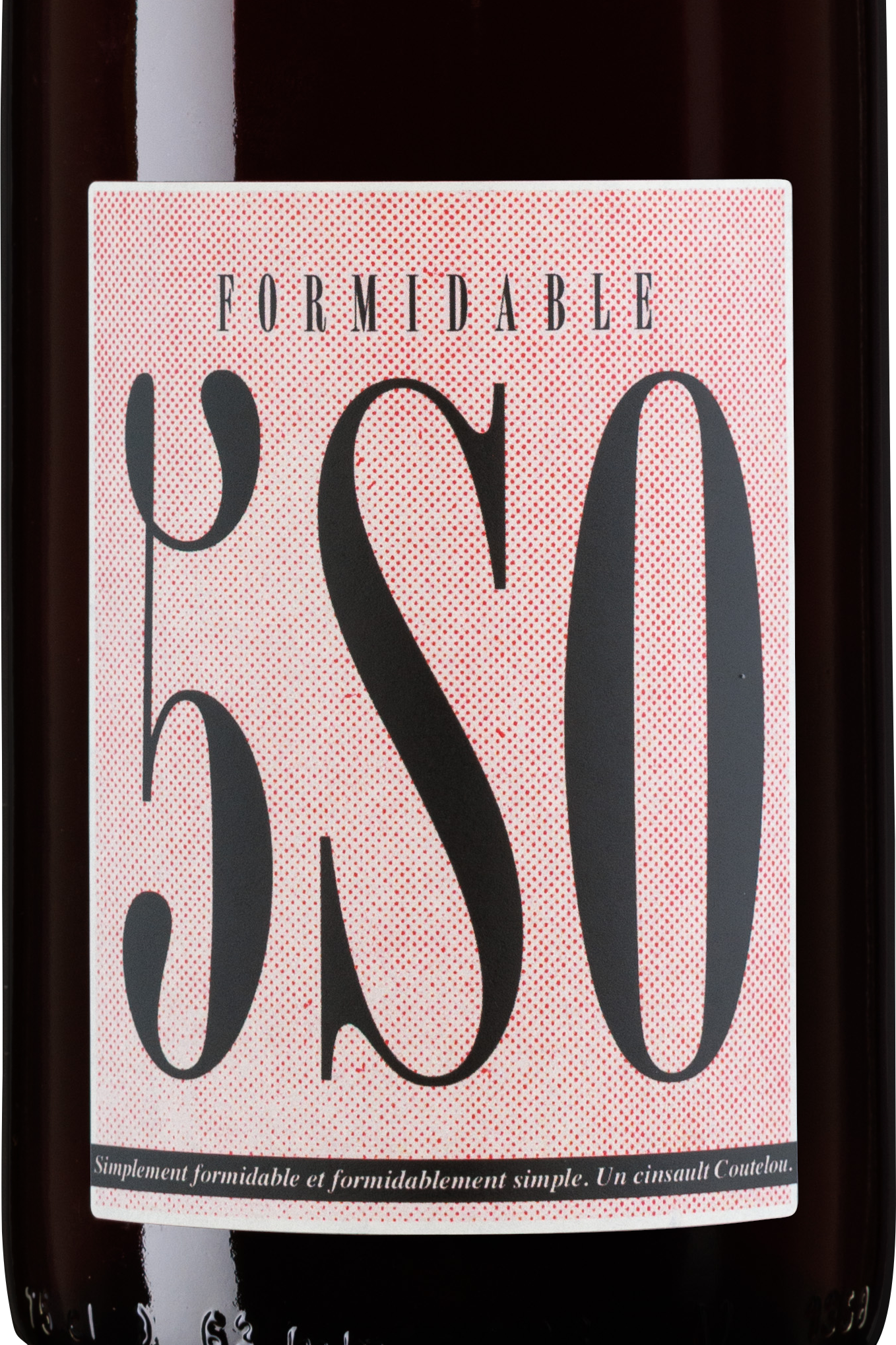 Formidable 5SO 2024