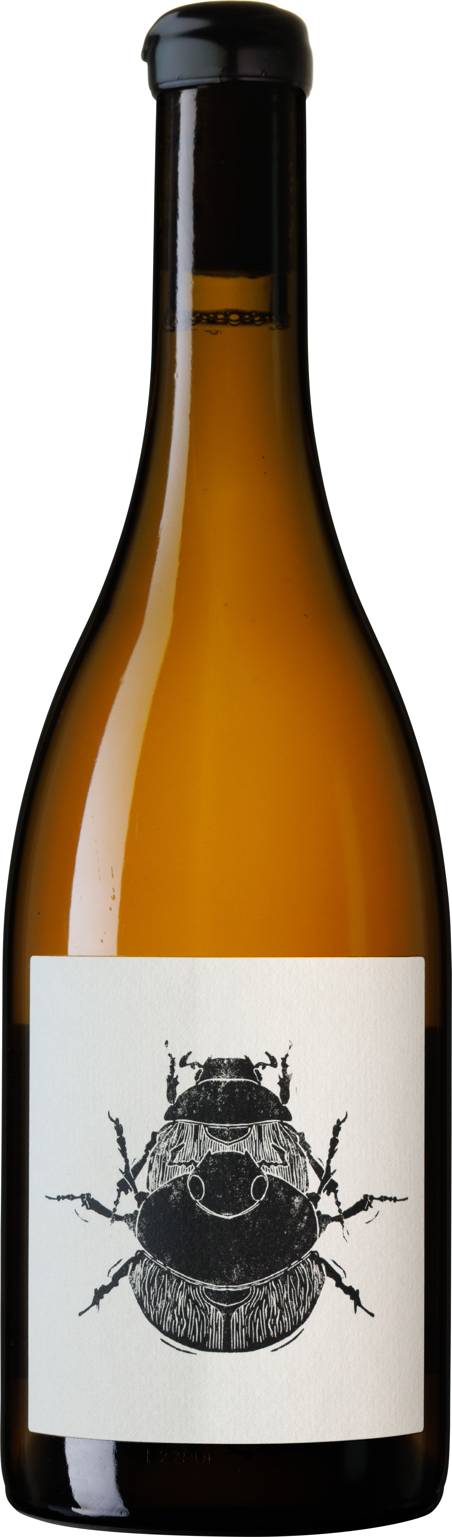 Superposition Puligny-Montrachet Le Trezin 2022