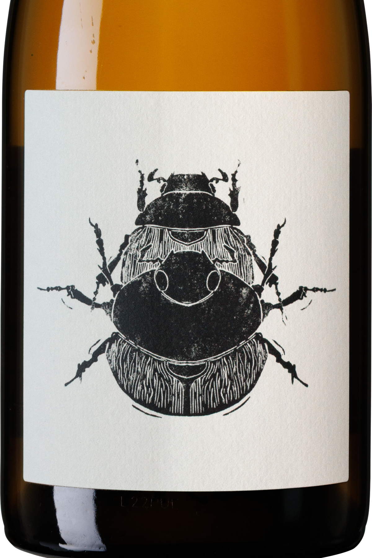'Superposition' Puligny-Montrachet Le Trezin 2020