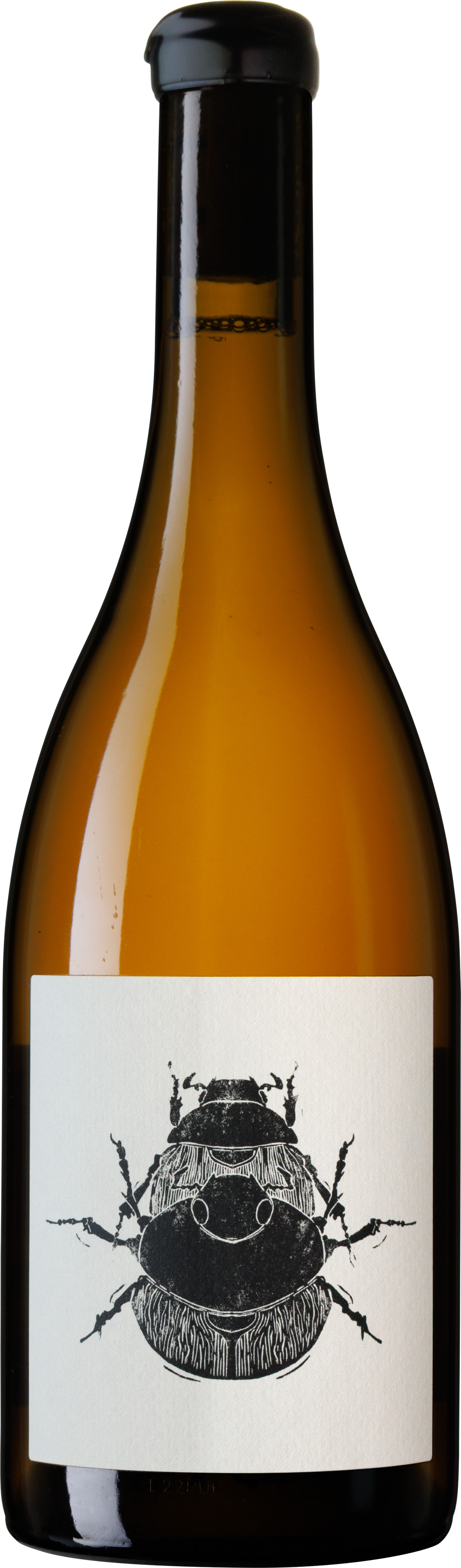 'Superposition' Puligny-Montrachet Le Trezin 2020
