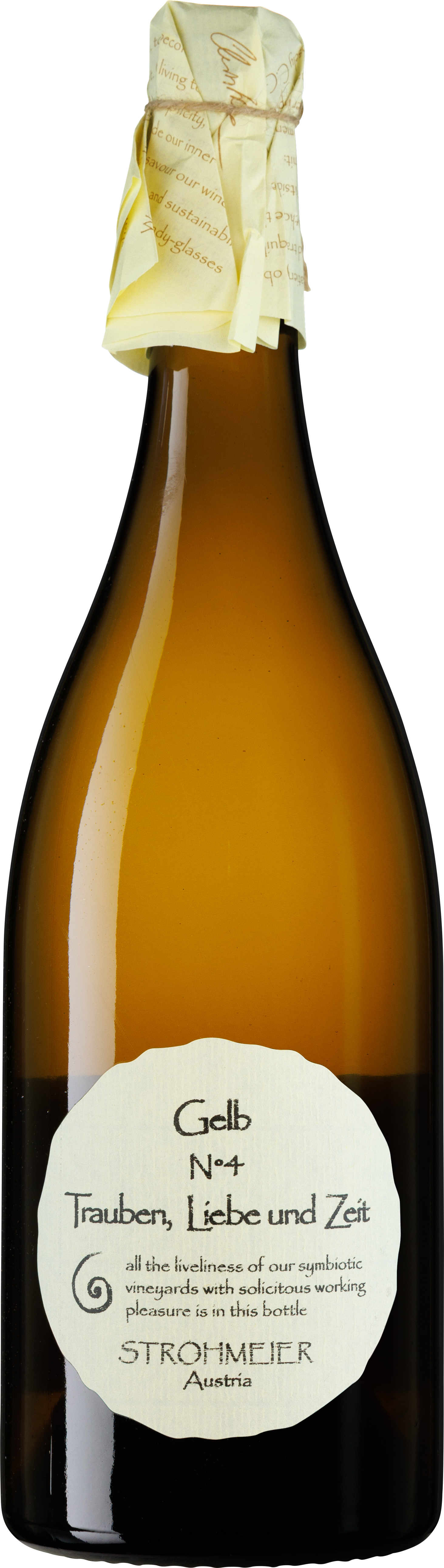 Gelb TLZ N°4 (2017)