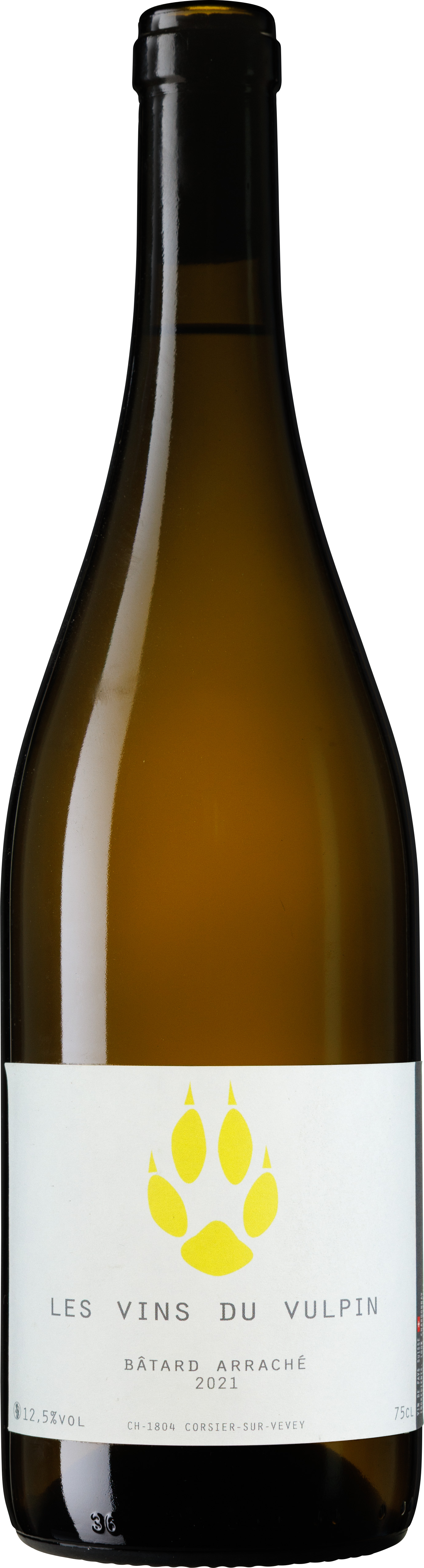 Bâtard Arraché 2021