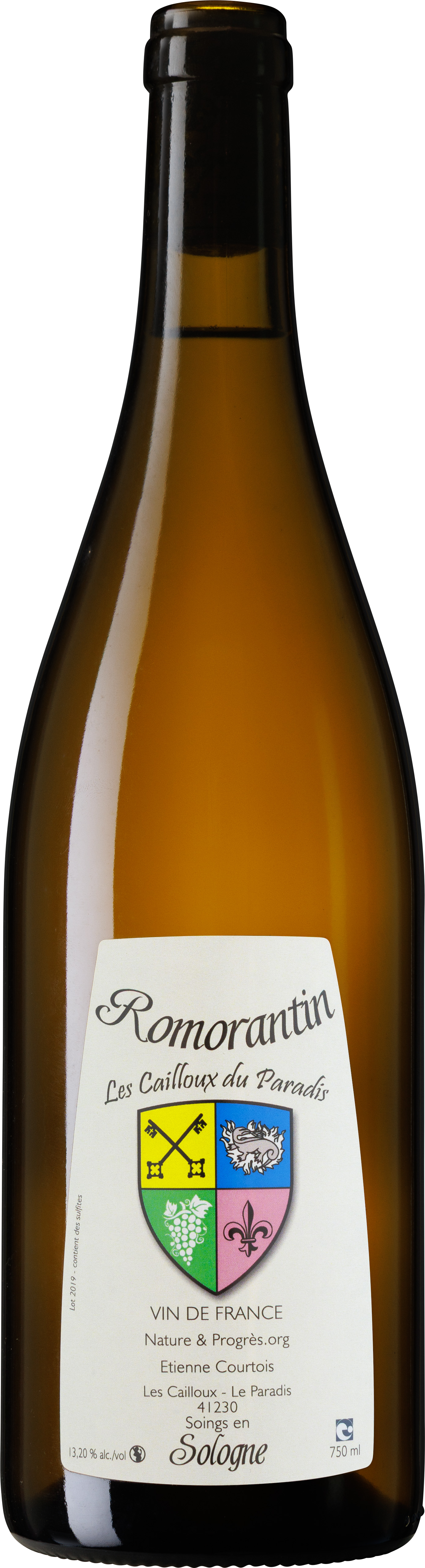 Romorantin 2019
