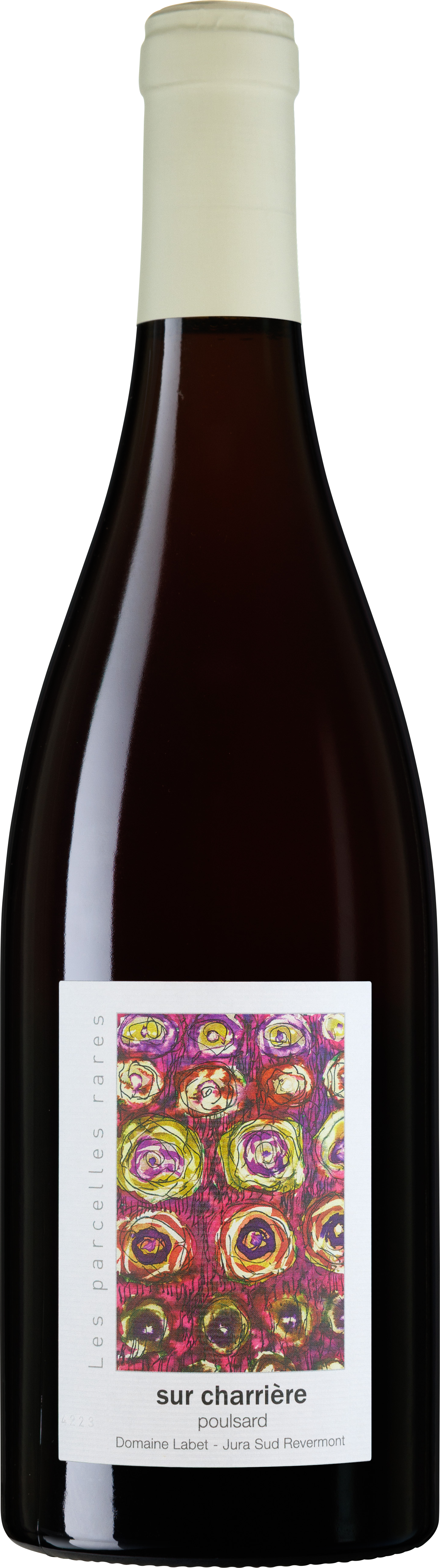 Poulsard 'Sur Charrière' 2023