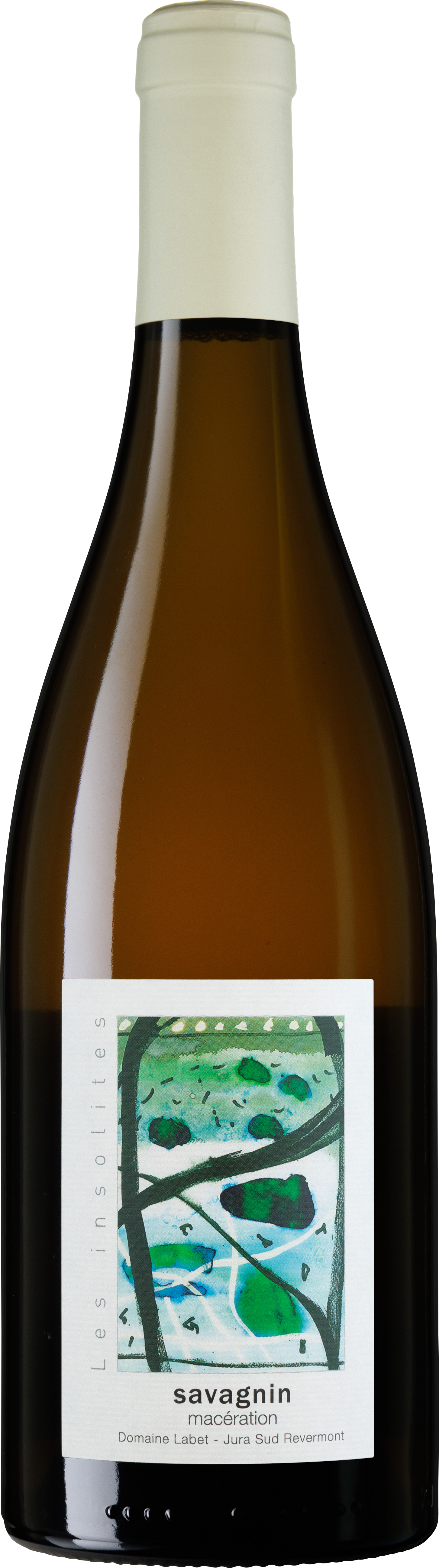 Savagnin 'Le Crêt' maceration 2023