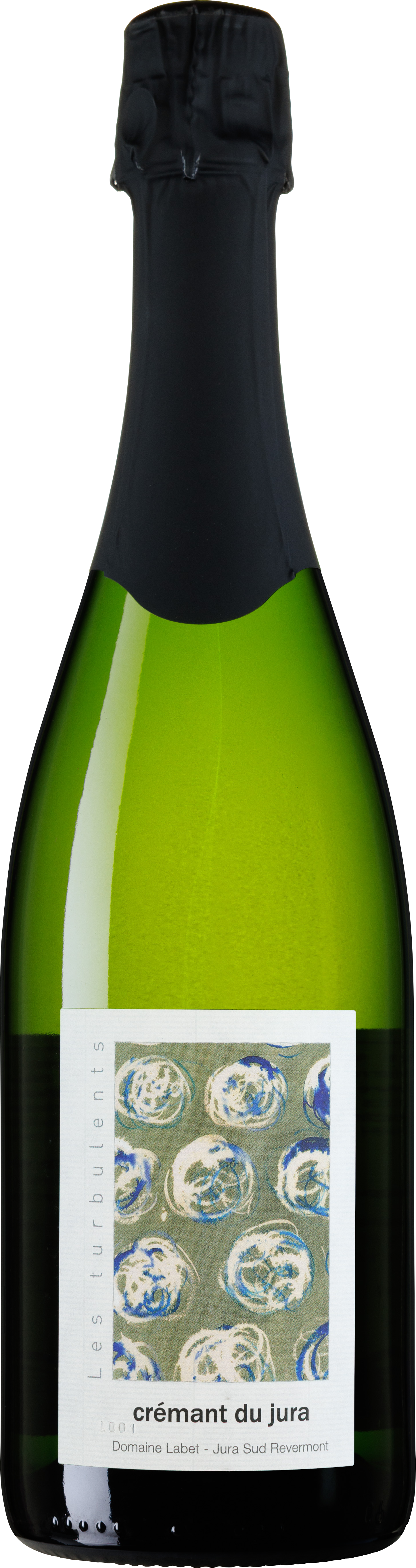 Crémant du Jura Brut Nature 2022