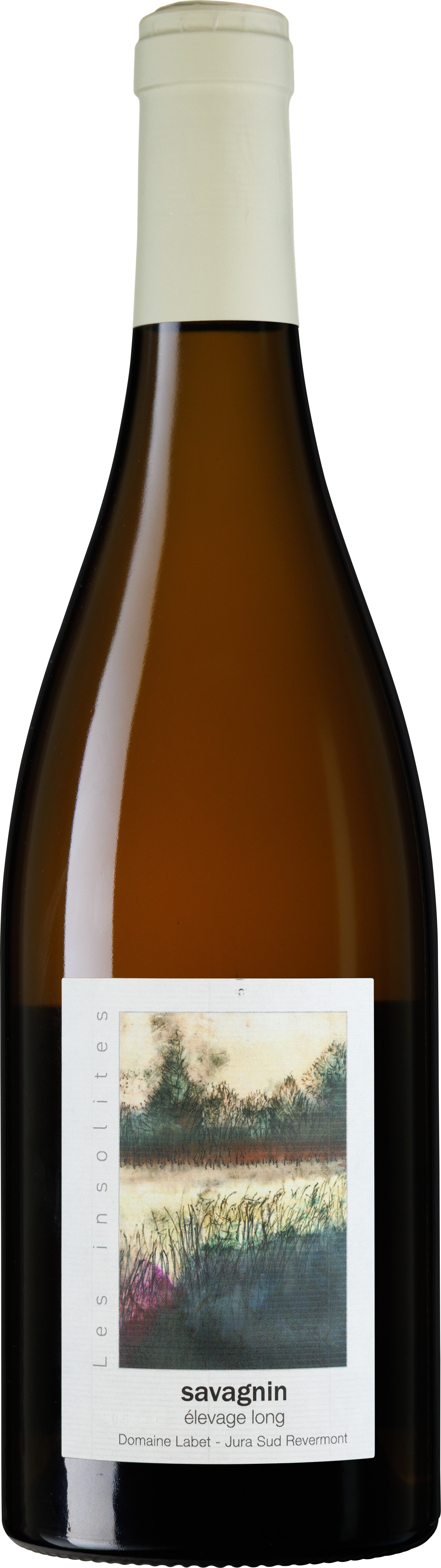 Savagnin 'En Chalasse' (élevage long) 2018
