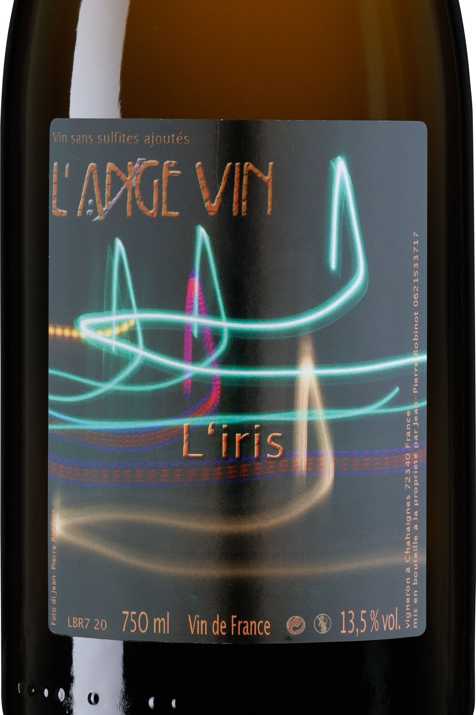 L'Iris 2023