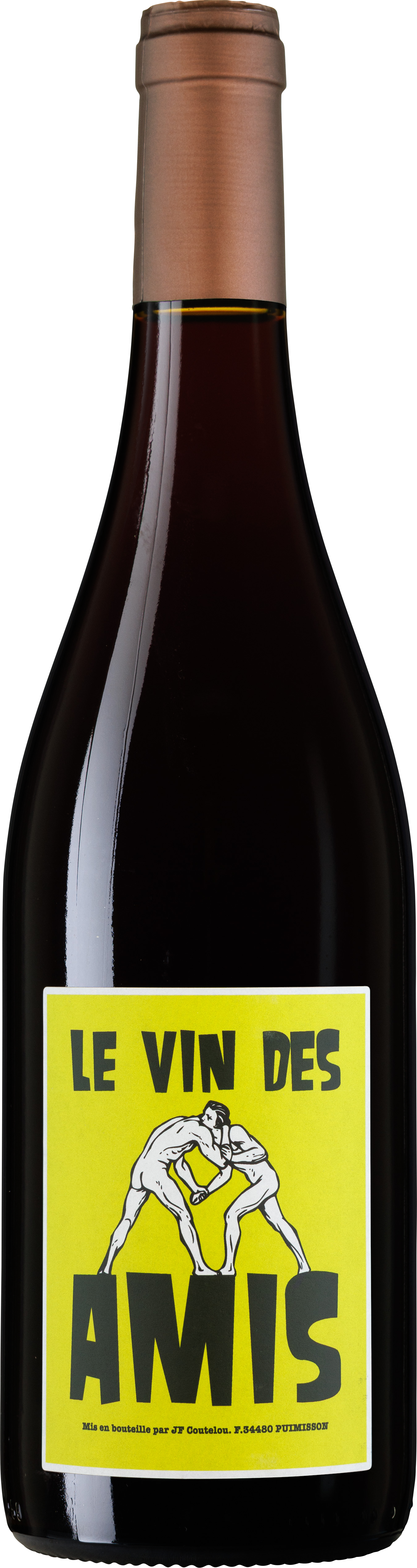 Le Vin des Amis 2024