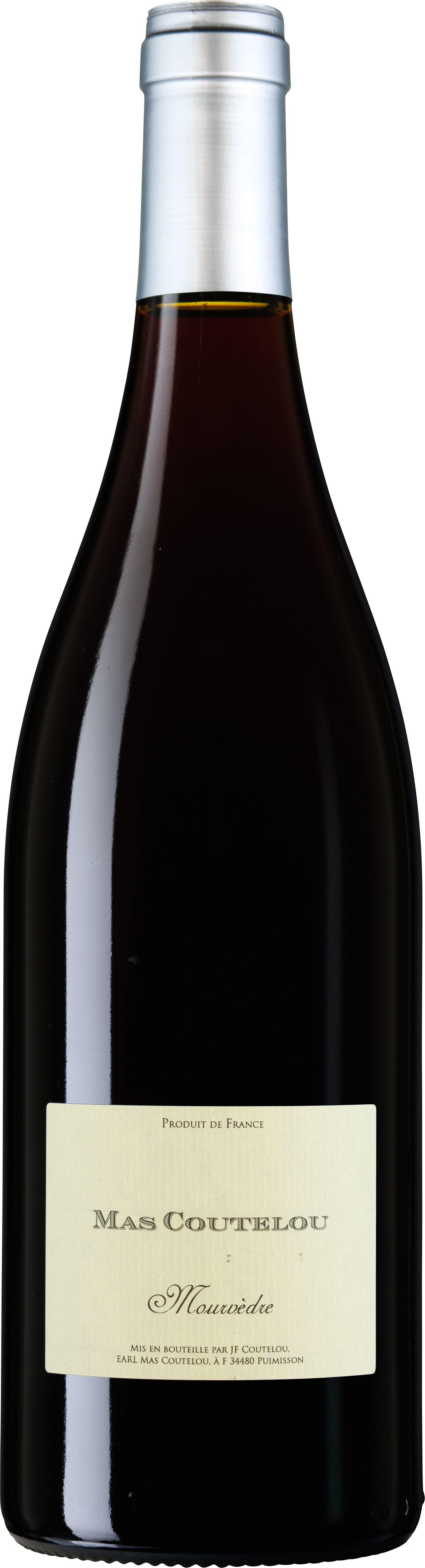 Mourvèdre 2022