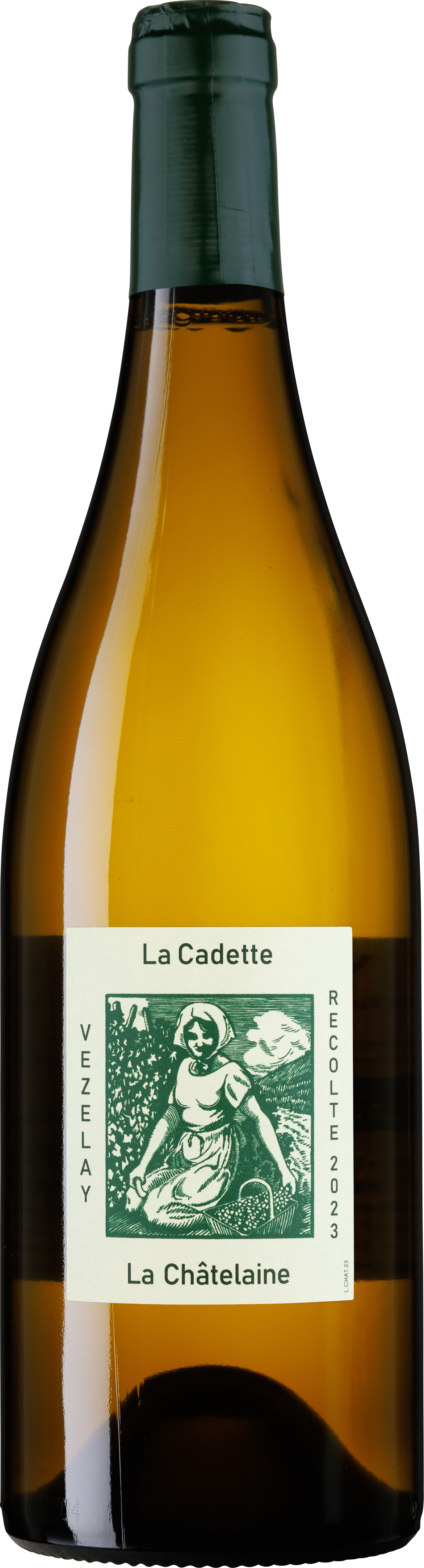La Châtelaine 2023