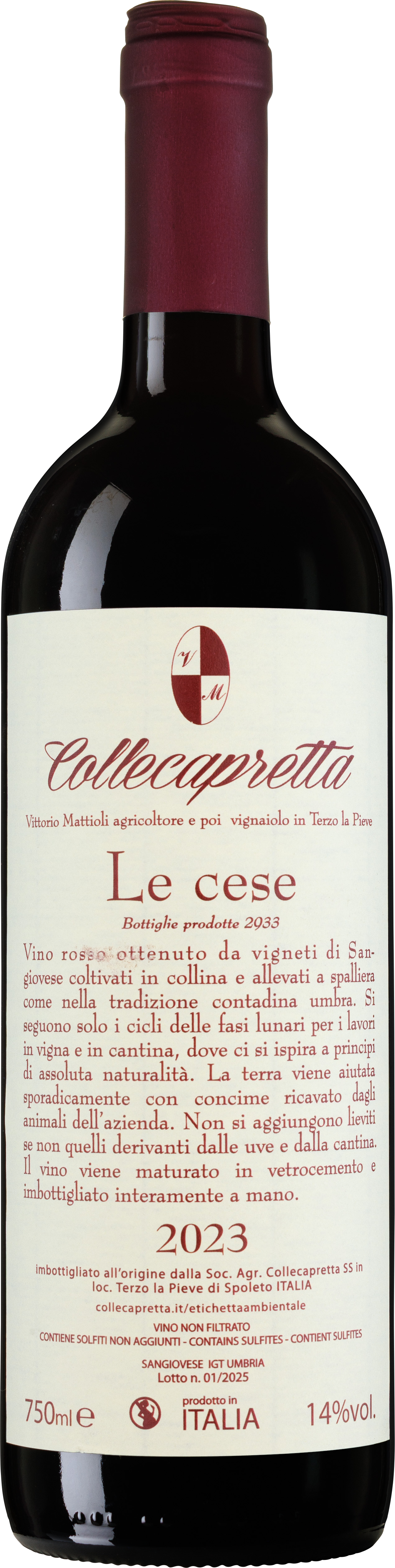 Le Cese 2023