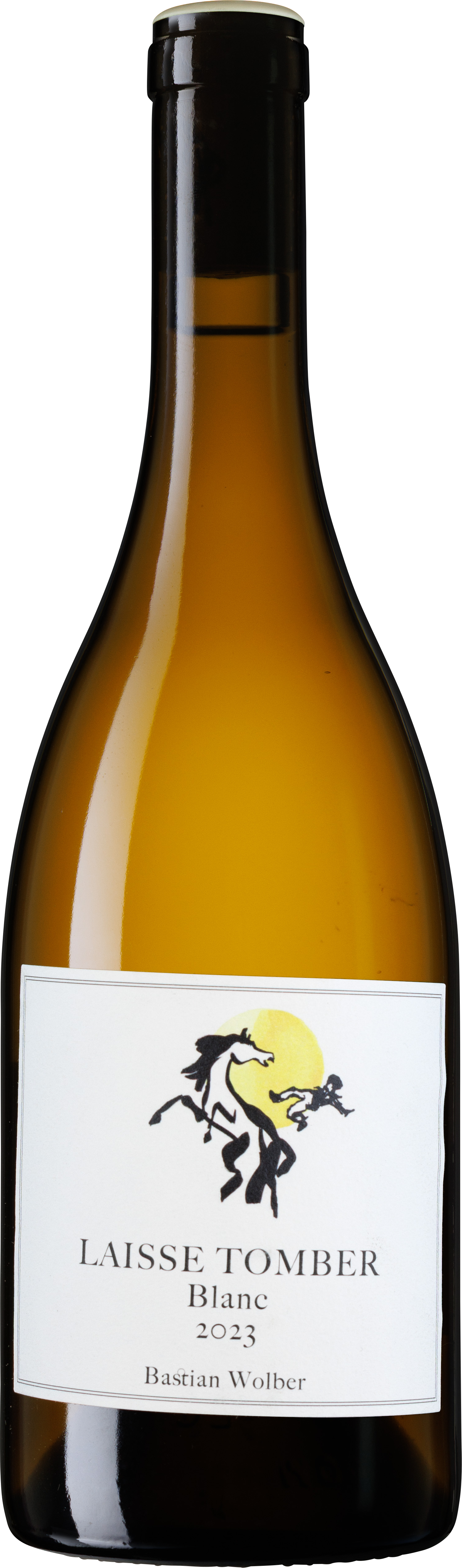 Blanc 'Riesling Sur Schist' 2023