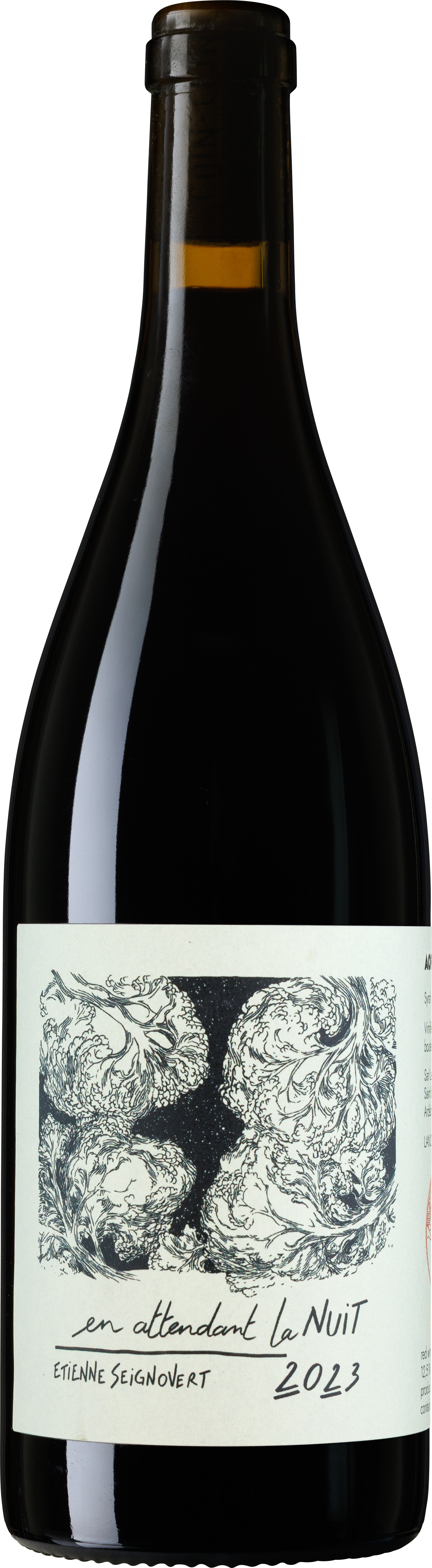 En attendant la nuit 2023