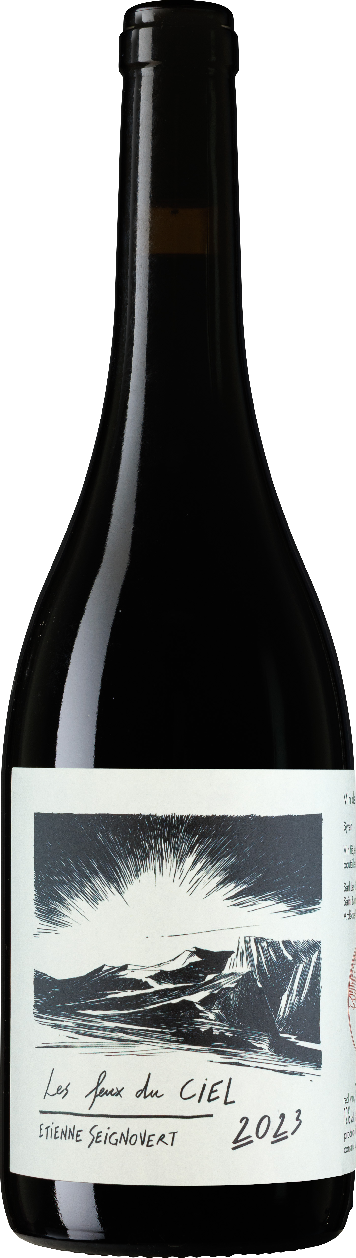 Les feux du ciel 2023