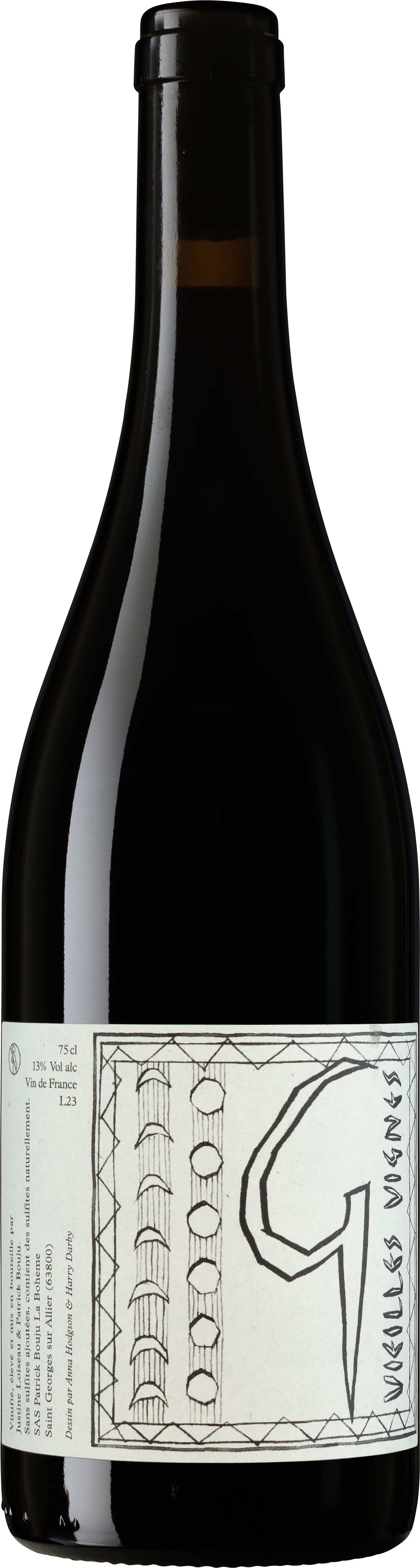 G Vieilles Vignes 2023