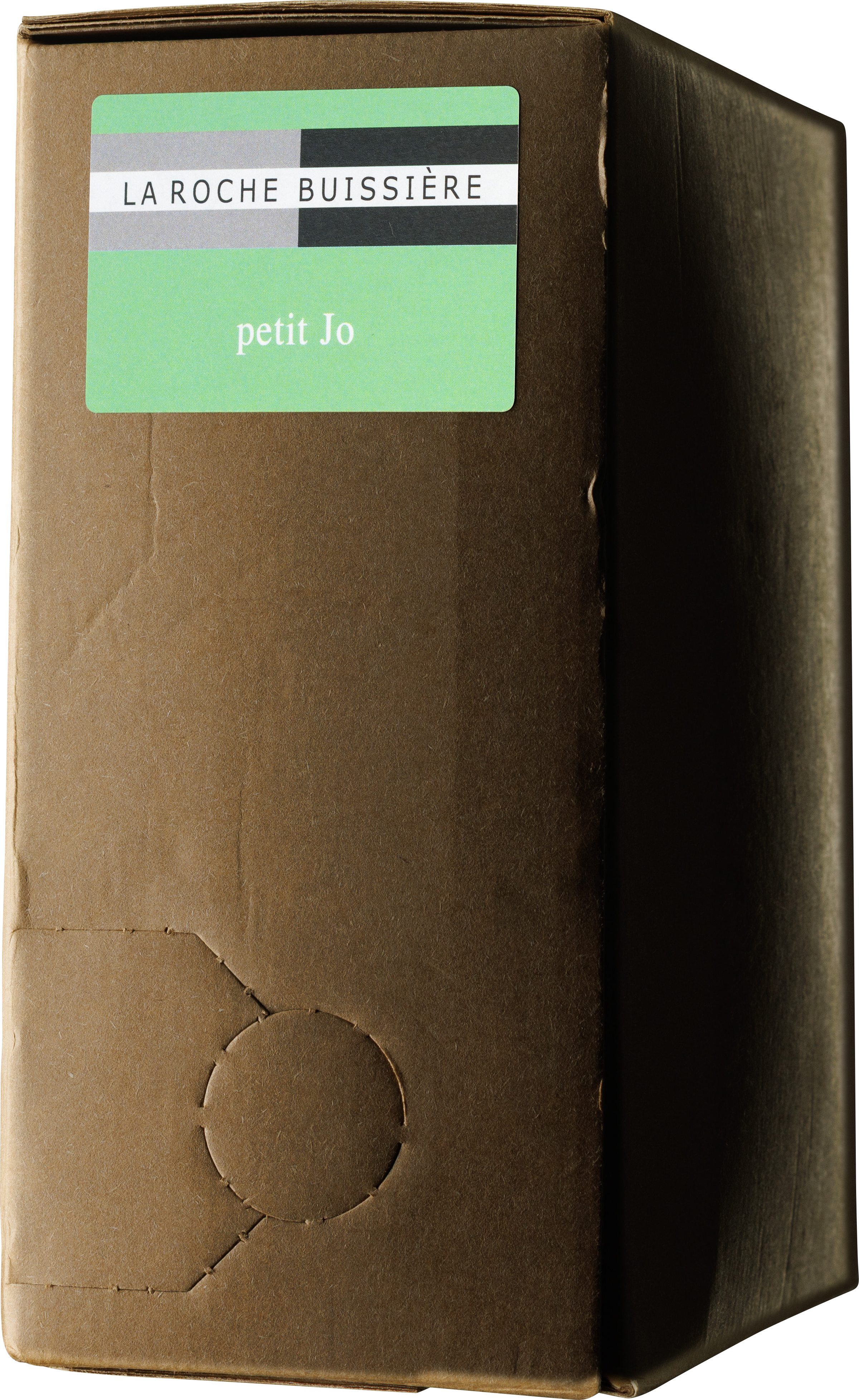 Petit Jo 2023 BIB! 3 liter!