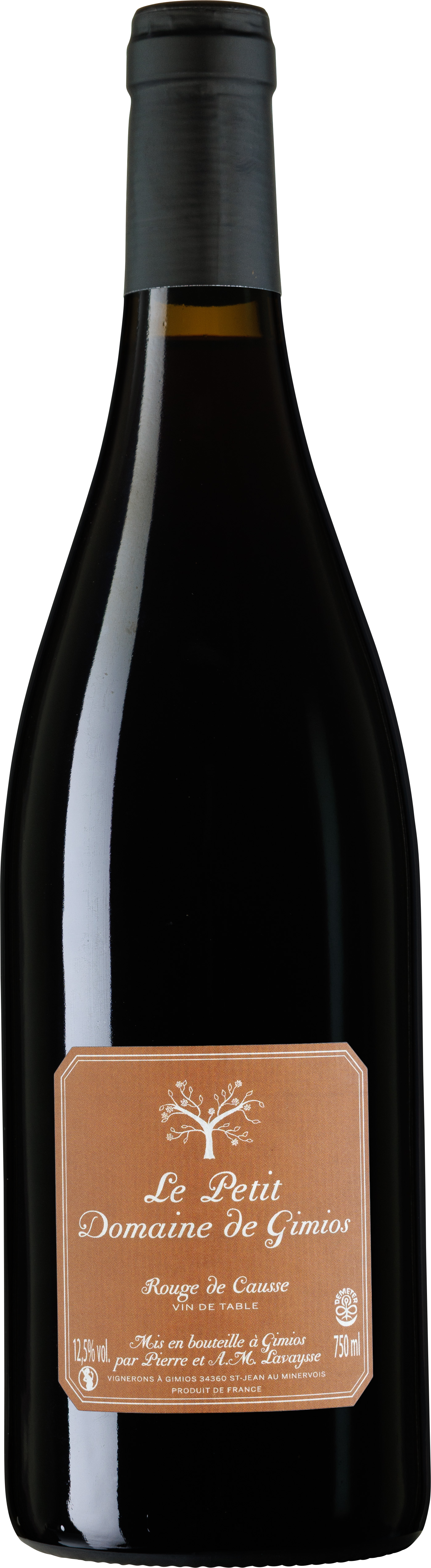 Rouge de Causse 2024