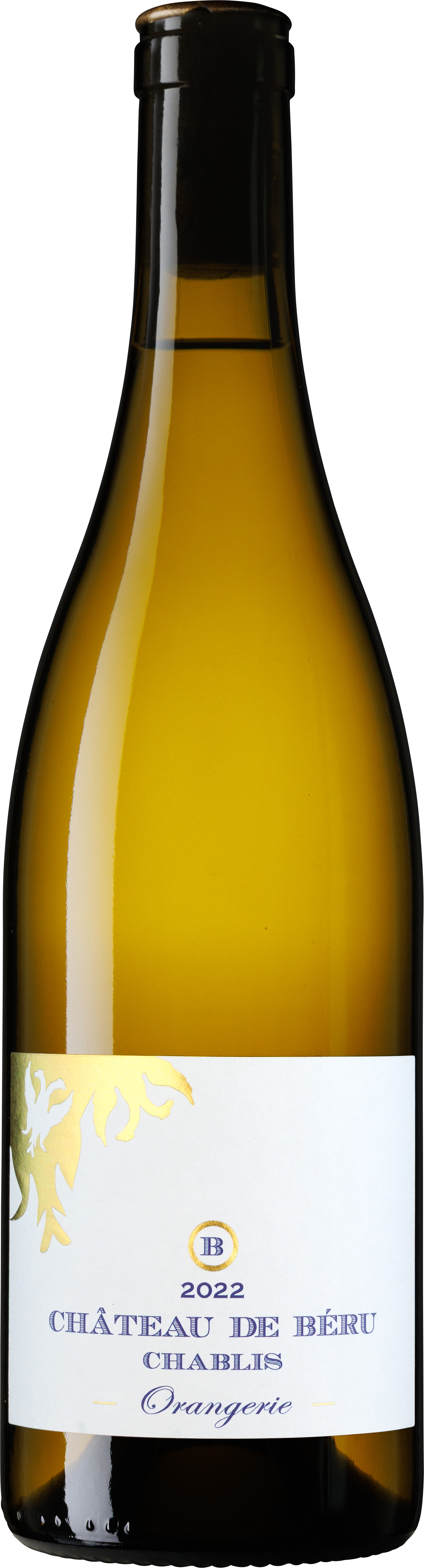 Chablis 'Orangerie' 2022