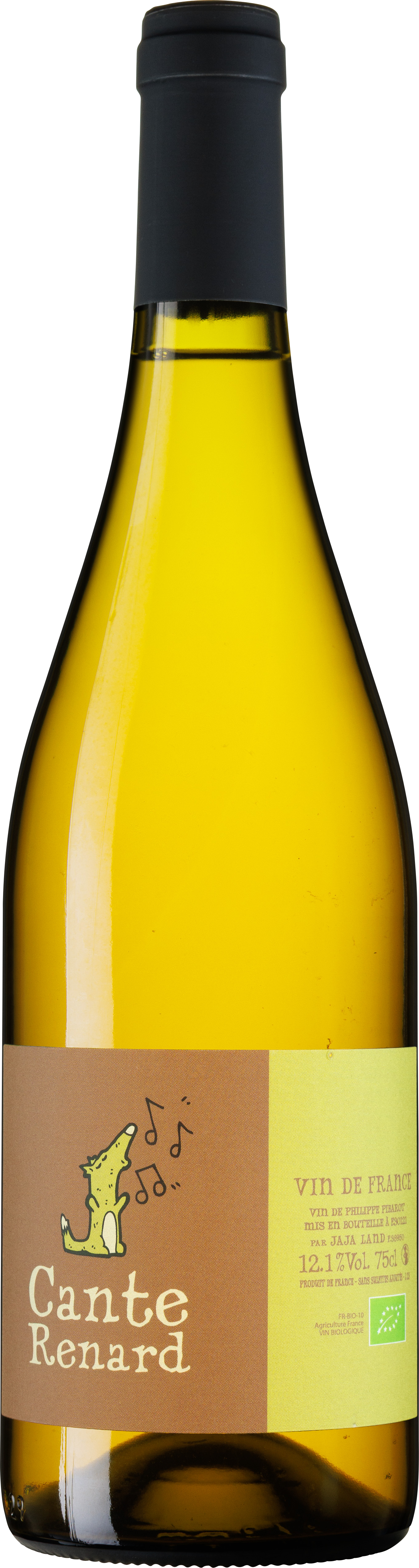 Cante Renard Blanc 2023