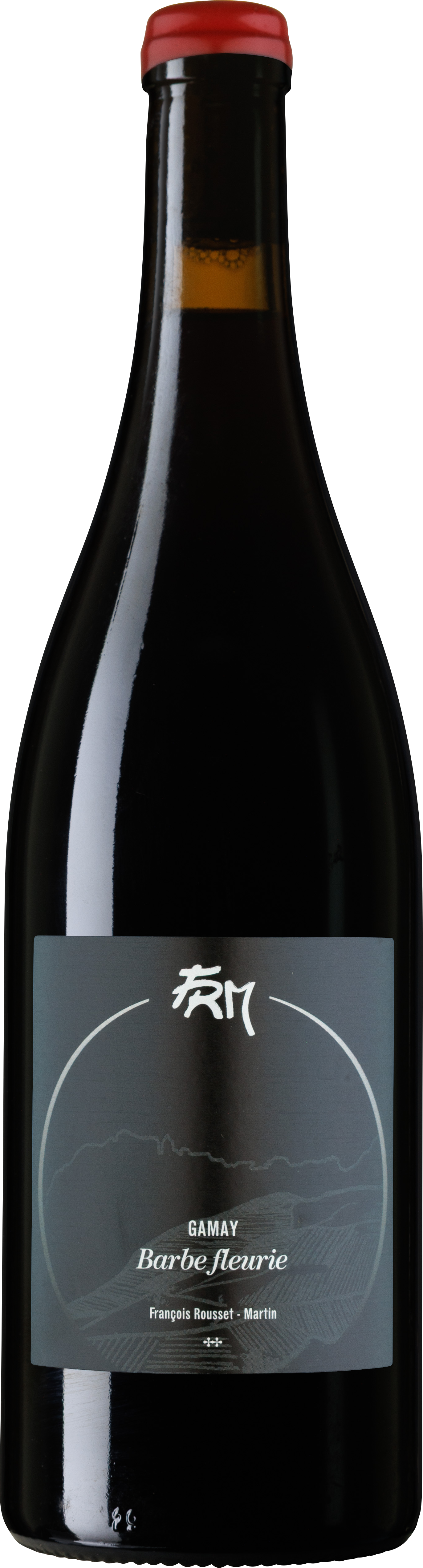 Gamay 'Barbe Fleurie' 2023