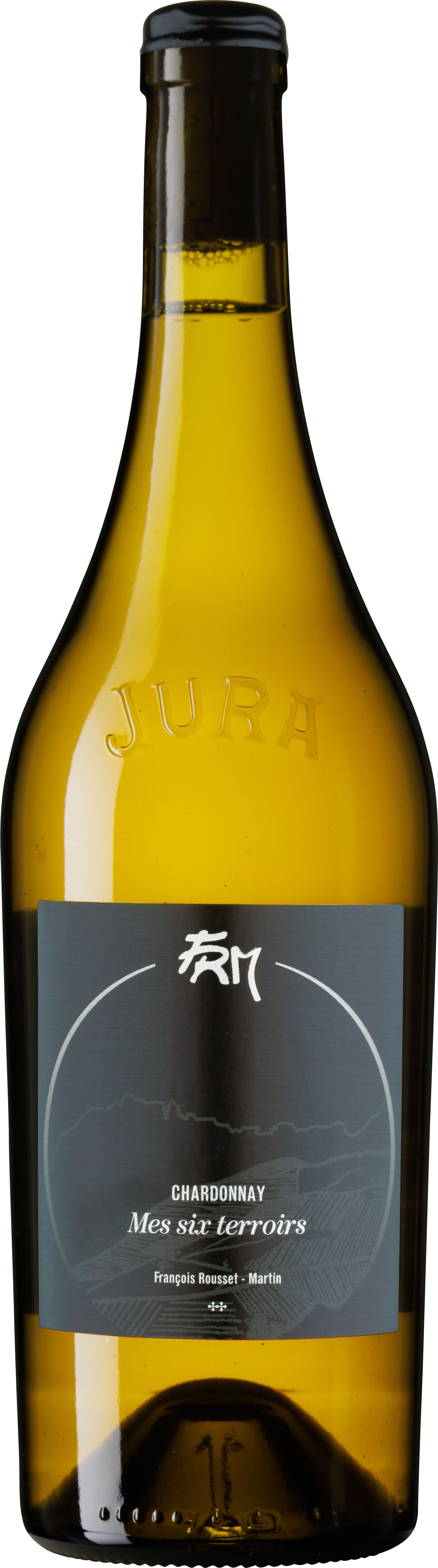 Chardonnay 'Mes 6 Terroirs' 2021