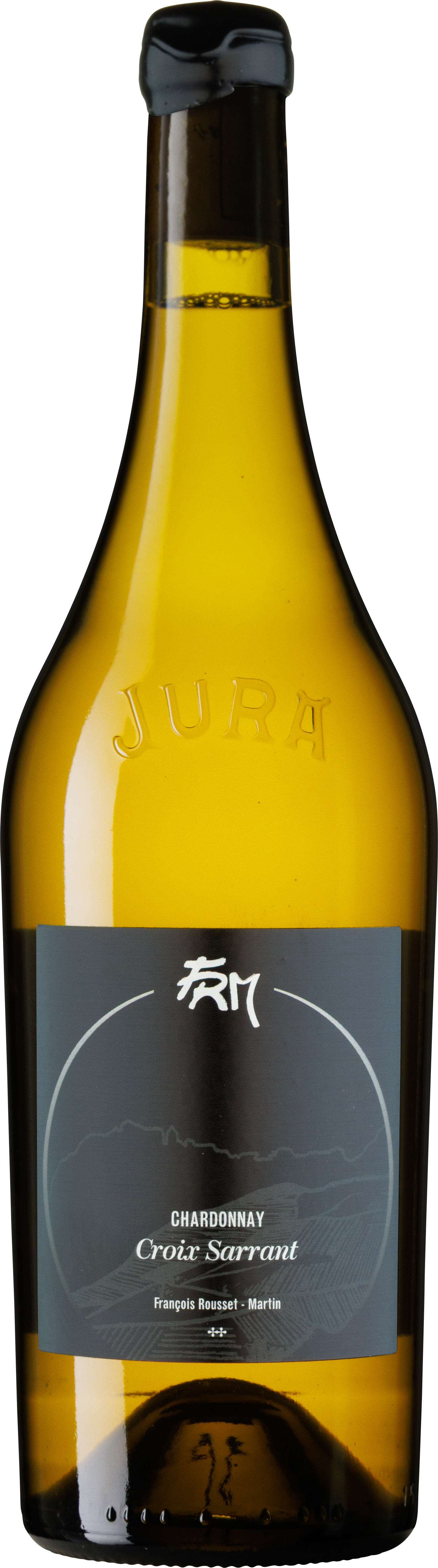 Chardonnay 'Croix Sarrant' 2022