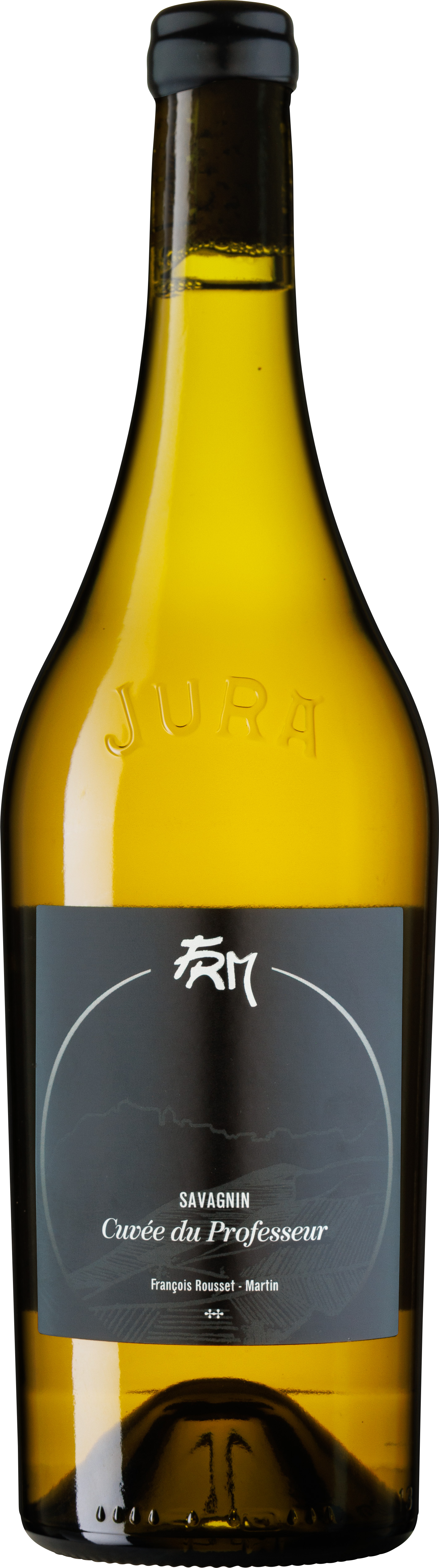 Savagnin 'Cuvée du Professeur' 2021