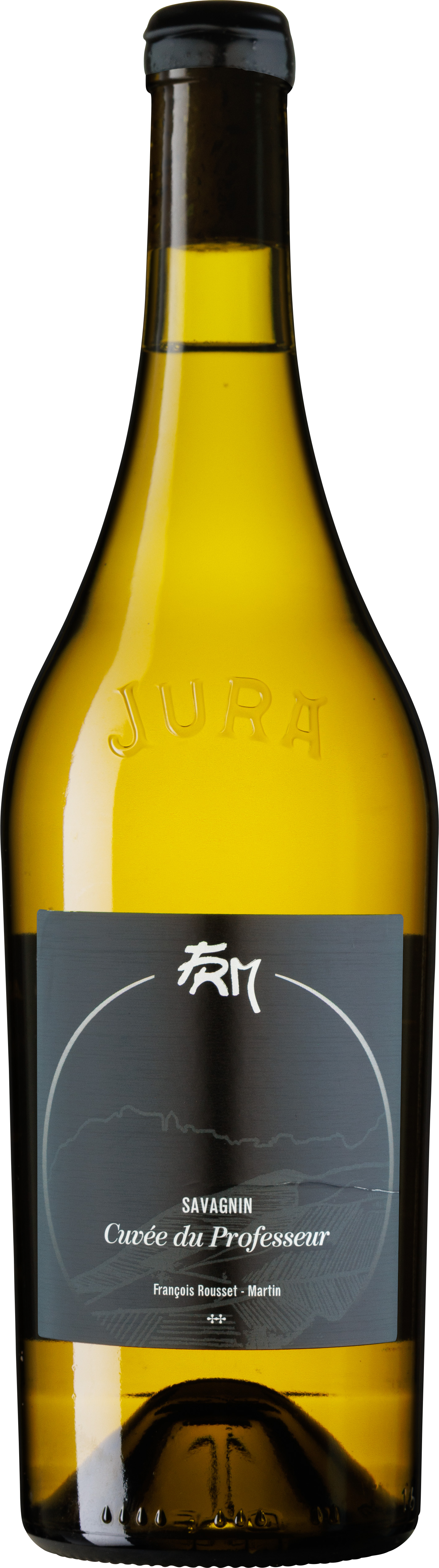 Savagnin 'Cuvée du Professeur' 2022