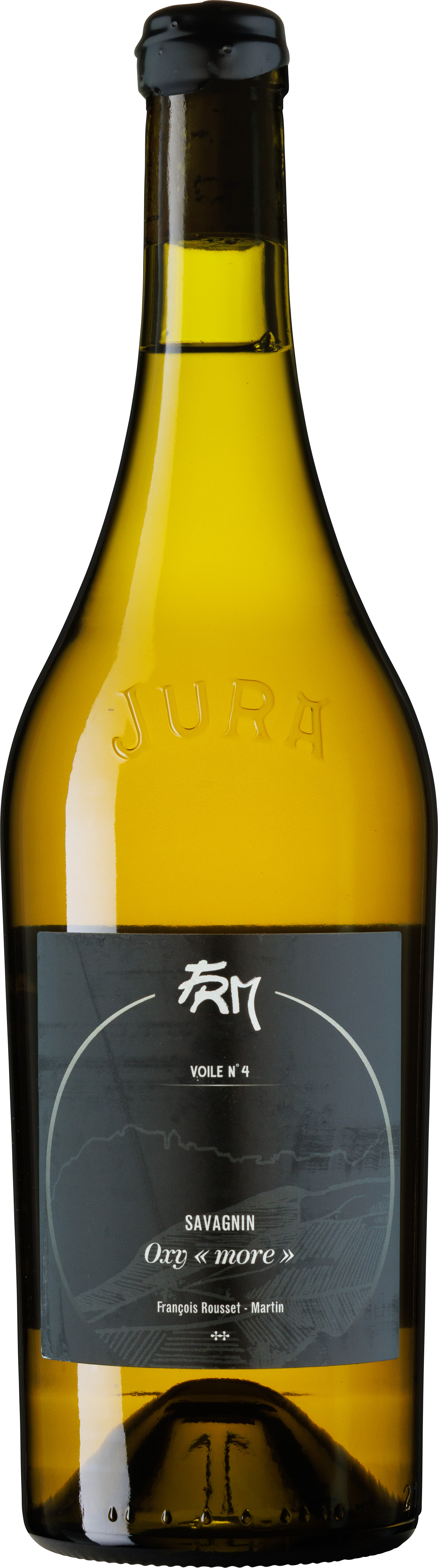 Savagnin 'Oxy More' 2022