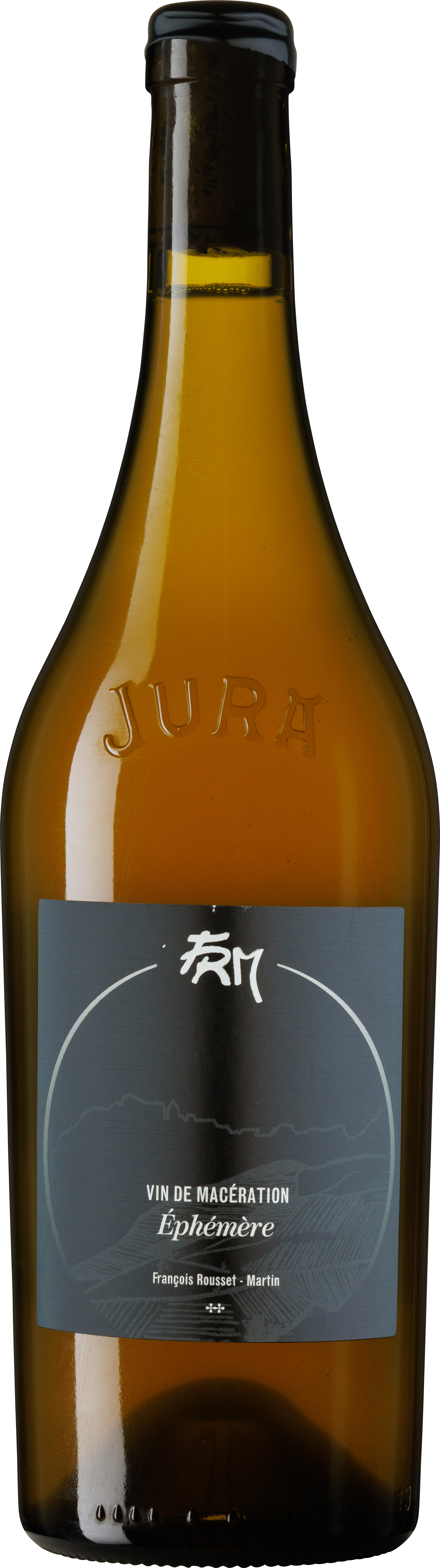 Savagnin 'Ephémère' Vin de Macération 2023